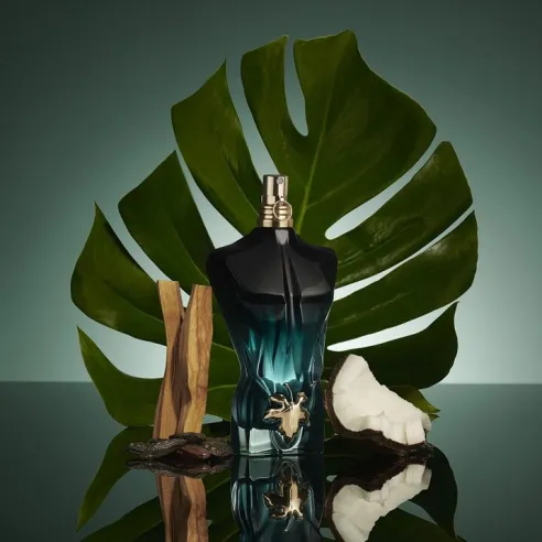 Jean Paul Gaultier Le Beau Le Parfum EDP kvepalai vyrams, 75 ml