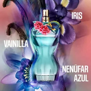 Jean Paul Gaultier La Belle Paradise Garden EDP kvepalai moterims, 30 ml