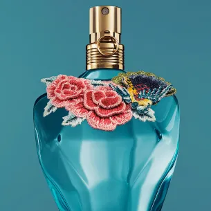 Jean Paul Gaultier La Belle Paradise Garden EDP kvepalai moterims, 30 ml