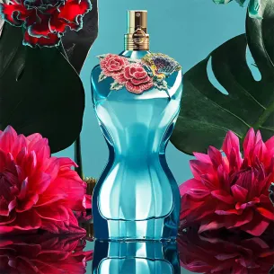 Jean Paul Gaultier La Belle Paradise Garden EDP kvepalai moterims, 30 ml