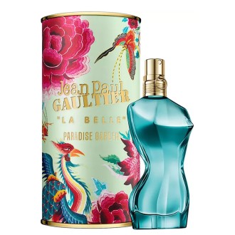 Jean Paul Gaultier La Belle Paradise Garden EDP kvepalai moterims, 30 ml 2