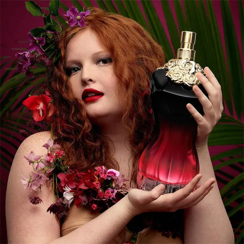 Jean Paul Gaultier La Belle EDP kvepalai moterims, 30 ml
