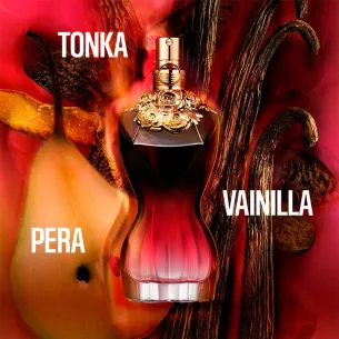 Jean Paul Gaultier La Belle EDP kvepalai moterims, 50 ml