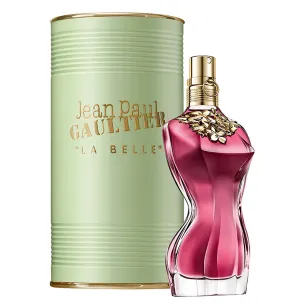 Jean Paul Gaultier La Belle EDP kvepalai moterims, 50 ml