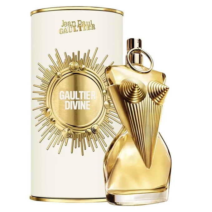 Jean Paul Gaultier Gaultier Divine EDP kvepalai moterims, 100 ml