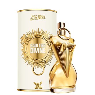 Jean Paul Gaultier Gaultier Divine EDP kvepalai moterims, 50 ml 2