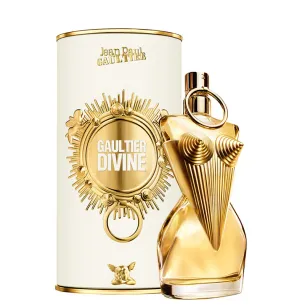 Jean Paul Gaultier Gaultier Divine EDP kvepalai moterims, 50 ml