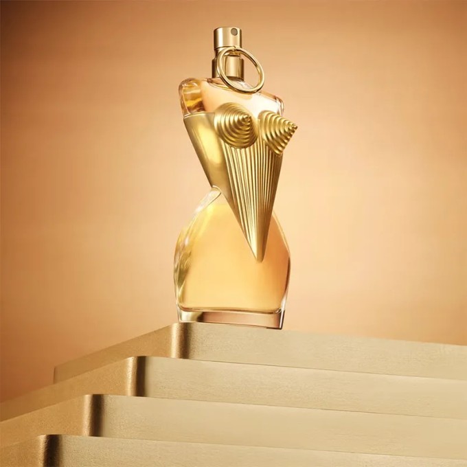 Jean Paul Gaultier Gaultier Divine EDP kvepalai moterims, 50 ml