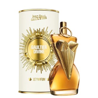 Jean Paul Gaultier Divine Le Parfum EDP kvepalai moterims, 100 ml 2