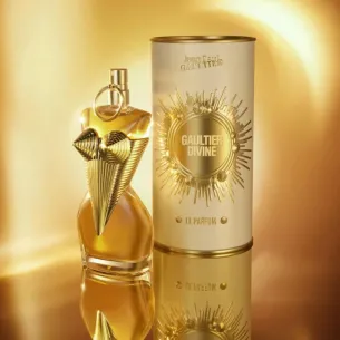 Jean Paul Gaultier Divine Le Parfum EDP kvepalai moterims, 30 ml