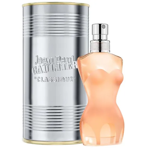 Jean Paul Gaultier Classique EDT kvepalai moterims, 30 ml