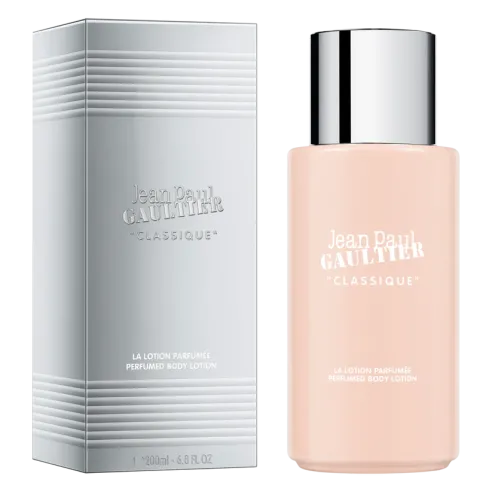 Jean Paul Gaultier Classique Large scented body lotion 200ml