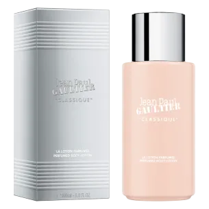 Jean Paul Gaultier Classique Large scented body lotion 200ml