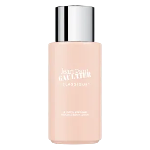 Jean Paul Gaultier Classique Large scented body lotion 200ml 2