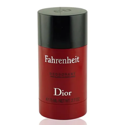 Dior Fahrenheit Deostick 75 ml