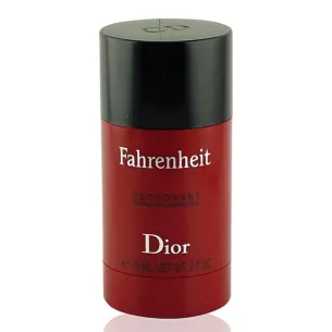 Dior Fahrenheit Deostick 75 ml