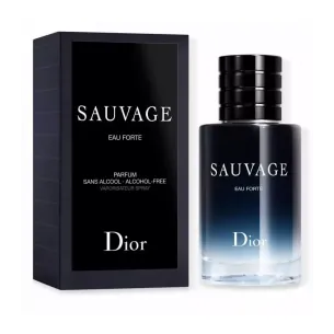 Dior Sauvage Eau Forte Parfum kvepalai vyrams, 60 ml 2
