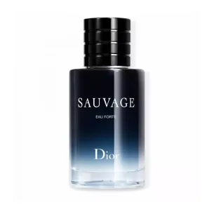 Dior Sauvage Eau Forte Parfum kvepalai vyrams, 60 ml