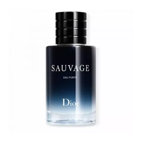 Dior Sauvage Eau Forte Parfum kvepalai vyrams, 60 ml