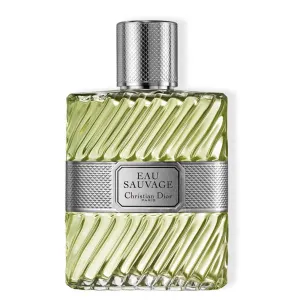 Dior Eau Sauvage EDT kvepalai vyrams, 100 ml
