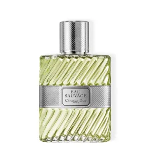 Dior Eau Sauvage EDT kvepalai vyrams, 50 ml