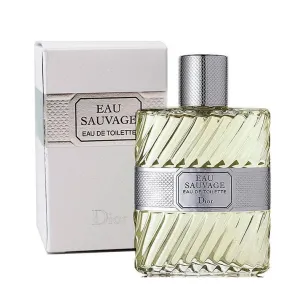 Dior Eau Sauvage EDT kvepalai vyrams, 50 ml 2