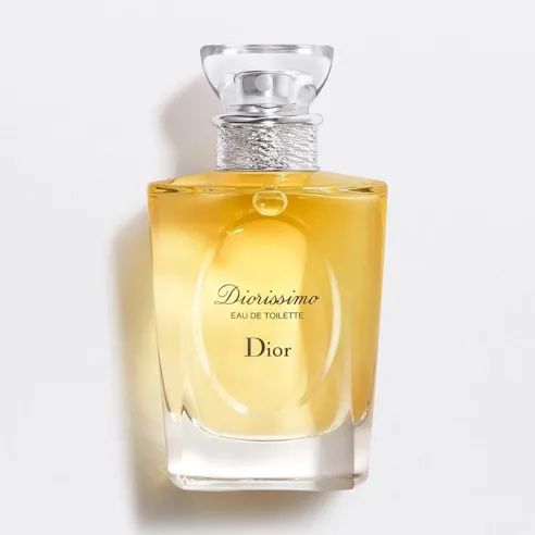 Dior Diorissimo EDT kvepalai moterims, 100 ml