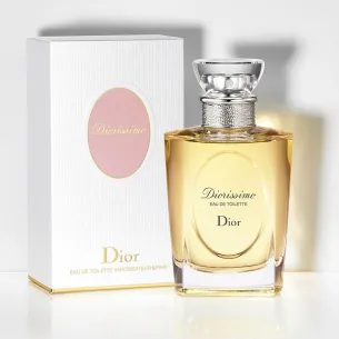 Dior Diorissimo EDT kvepalai moterims, 100 ml