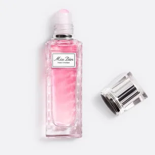 Dior Miss Dior Rose N´Roses EDT Roller-Pearl 20 ml kvepalai moterims