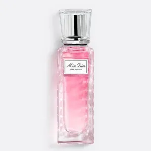 Dior Miss Dior Rose N´Roses EDT Roller-Pearl 20 ml kvepalai moterims