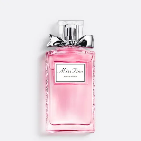 Dior Miss Dior Rose N´Roses EDT kvepalai moterims, 50 ml