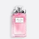 Dior Miss Dior Rose N´Roses EDT kvepalai moterims, 50 ml