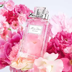 Dior Miss Dior Rose N´Roses EDT kvepalai moterims, 50 ml