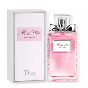 Dior Miss Dior Rose N´Roses EDT kvepalai moterims, 50 ml 2