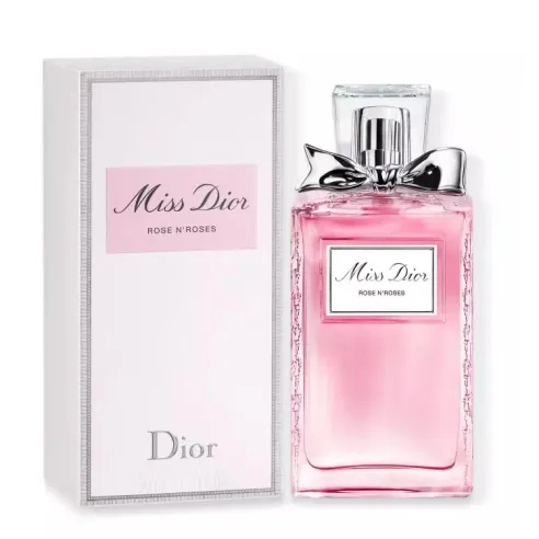 Dior Miss Dior Rose N´Roses EDT kvepalai moterims, 50 ml