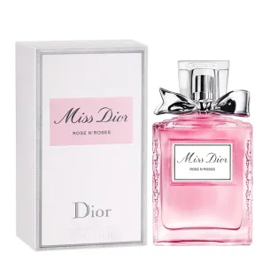 Dior Miss Dior Rose N´Roses EDT kvepalai moterims, 30 ml 2