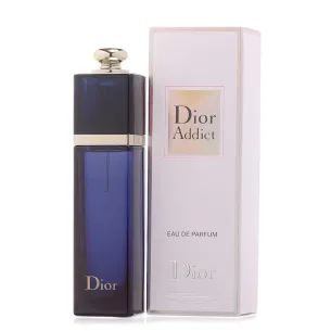 Dior Addict Eau de Parfum EDP kvepalai moterims, 30 ml 2