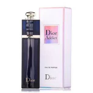 Dior Addict Eau de Parfum EDP kvepalai moterims, 50 ml 2