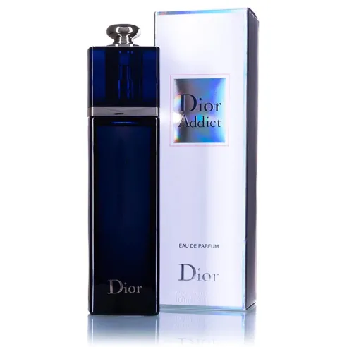 Dior Addict Eau de Parfum EDP kvepalai moterims, 100 ml