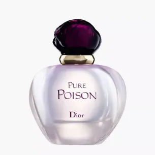 Dior Pure Poison EDP kvepalai moterims, 100 ml
