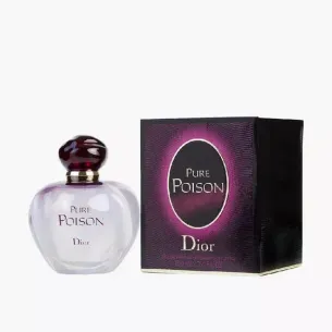 Dior Pure Poison EDP kvepalai moterims, 100 ml 2