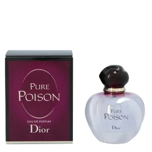 Dior Pure Poison EDP kvepalai moterims, 50 ml