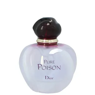 Dior Pure Poison EDP kvepalai moterims, 50 ml