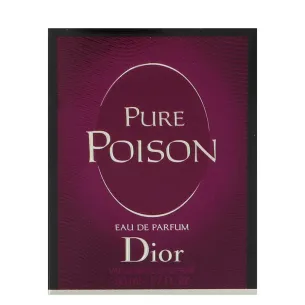 Dior Pure Poison EDP kvepalai moterims, 50 ml