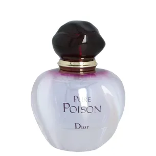 Dior Pure Poison EDP kvepalai moterims, 30 ml