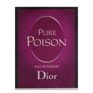 Dior Pure Poison EDP kvepalai moterims, 30 ml
