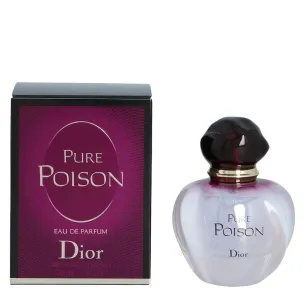 Dior Pure Poison EDP kvepalai moterims, 30 ml