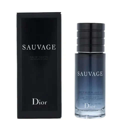 Dior Sauvage EDT kvepalai vyrams, 30 ml