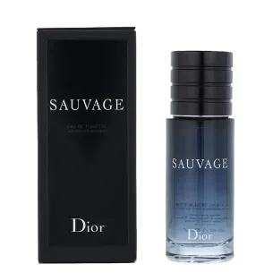 Dior Sauvage EDT kvepalai vyrams, 30 ml