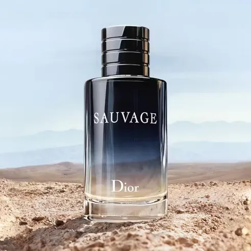 Dior Sauvage EDT kvepalai vyrams, 30 ml